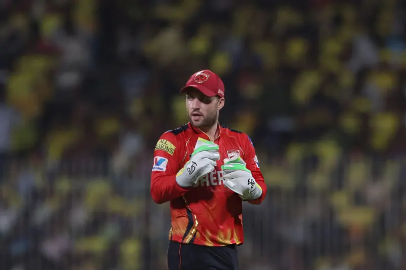 When Will Josh Inglis Join LSG in IPL 2026?