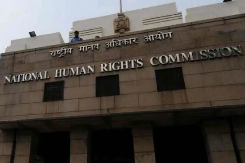 Minor tribal girl trafficked, abused for 2 years; NHRC demands answers from Odisha, UP police