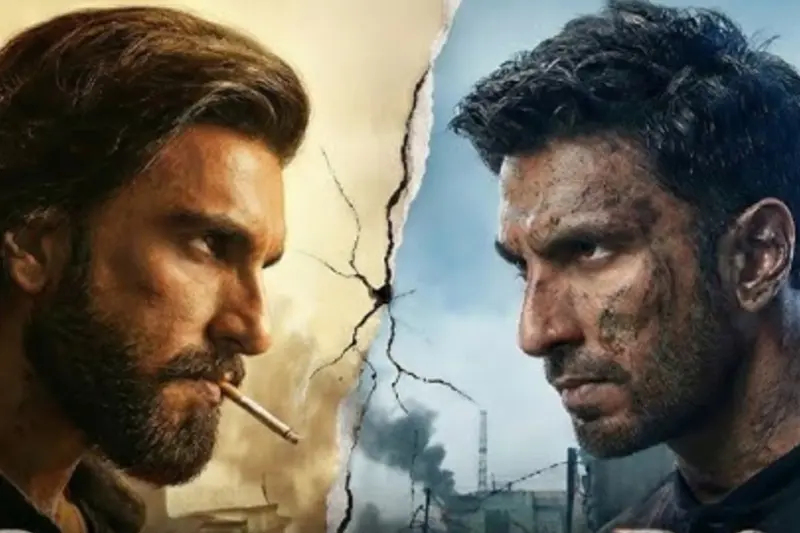 Dhurandhar 2 The Revenge Box Office Collection Day 40: Ranveer Singh Starrer Stuck Below Rs 2 Cr, Still Chasing Baahubali 2 Globally - Check Figures!
