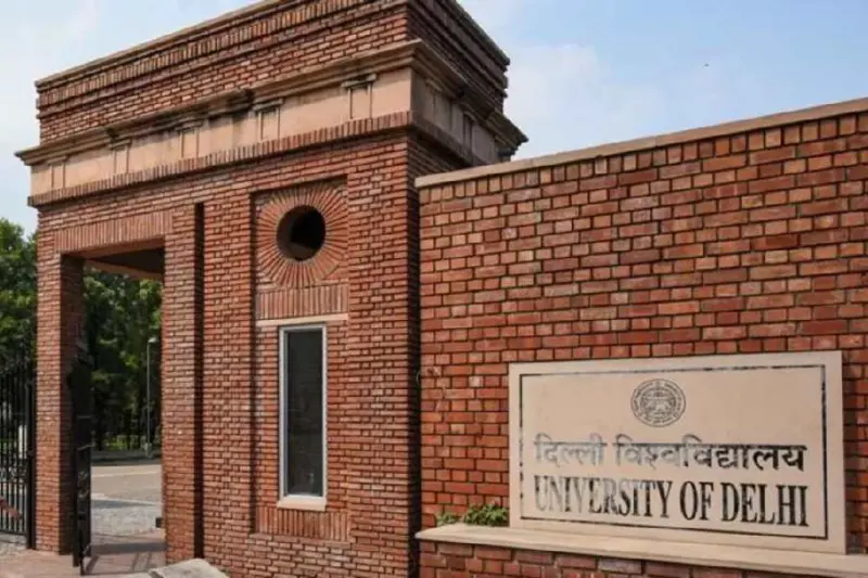 DU UG Admissions 2026: Registration Expected from Third Week of May; CSAS Details Here
