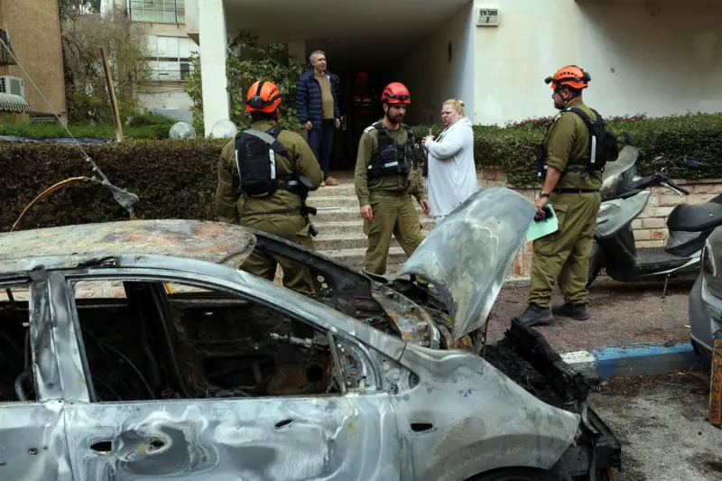 'What? There are Jews in Iran?!'