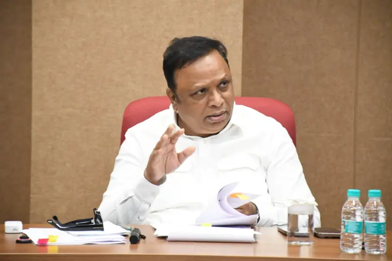 कोकणातील कातळशिल्पांवर आंतरराष्ट्रीय दर्जाचा माहितीपट तयार करण्यास मान्यता - मंत्री ॲड.आशिष शेलार