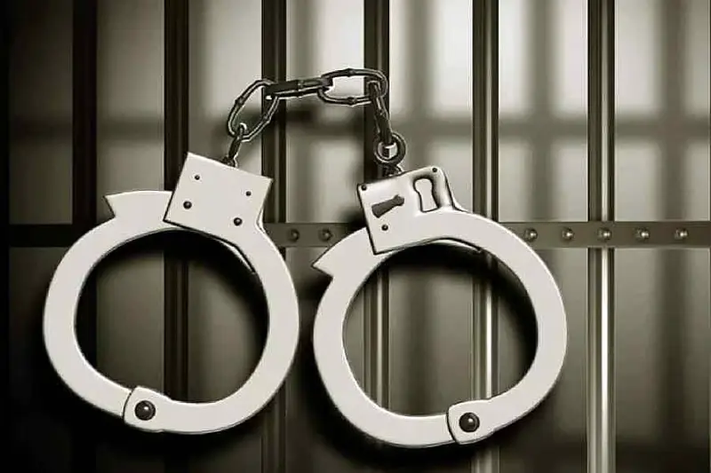 Dhekiajuli police arrest fugitive accused in minor rape case from Patna