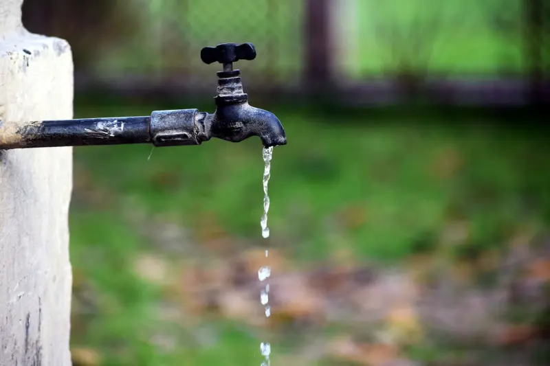 Water-rich but thirsty: Structural flaws undermine Meghalaya's supply systems