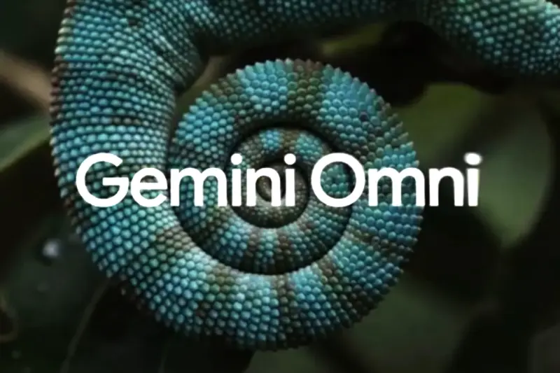 Google அறிமுகப்படுத்திய புதிய Gemini Omni AI., என்ன செய்யும் தெரியுமா?