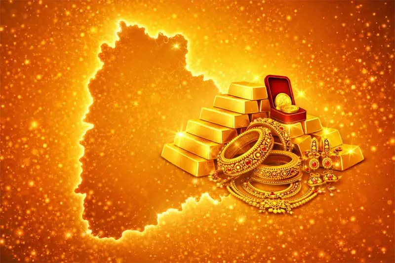 తులం బంగారం హామీ అమలుకు తెలంగాణ సర్కార్ కసరత్తులు