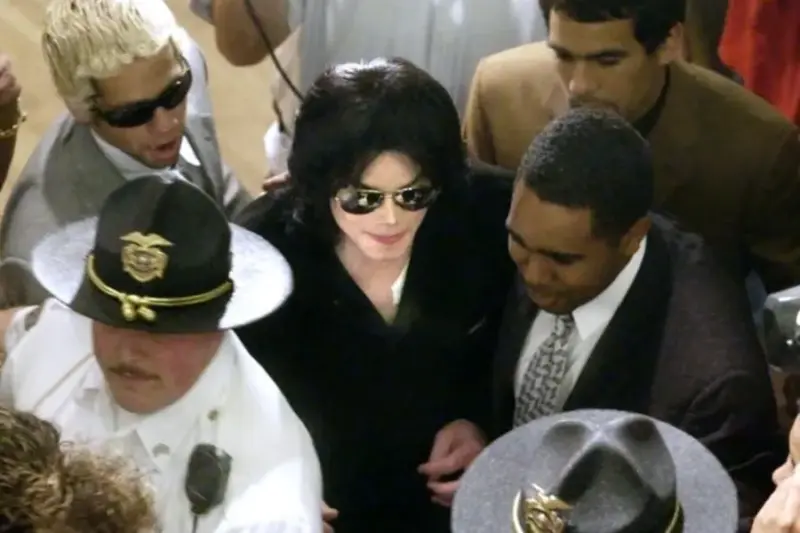 Michael Jackson: The Verdict on Netflix; check release date, trailer and story details