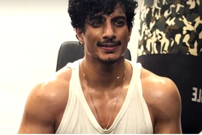 'Shakal Se Hi Chor Lagta Hai.' Palash Muchhal Gets Brutally Trolled After Smriti Mandhana's Friend Confirms He Cheated, Alleges Rs 40 Lakh Fraud