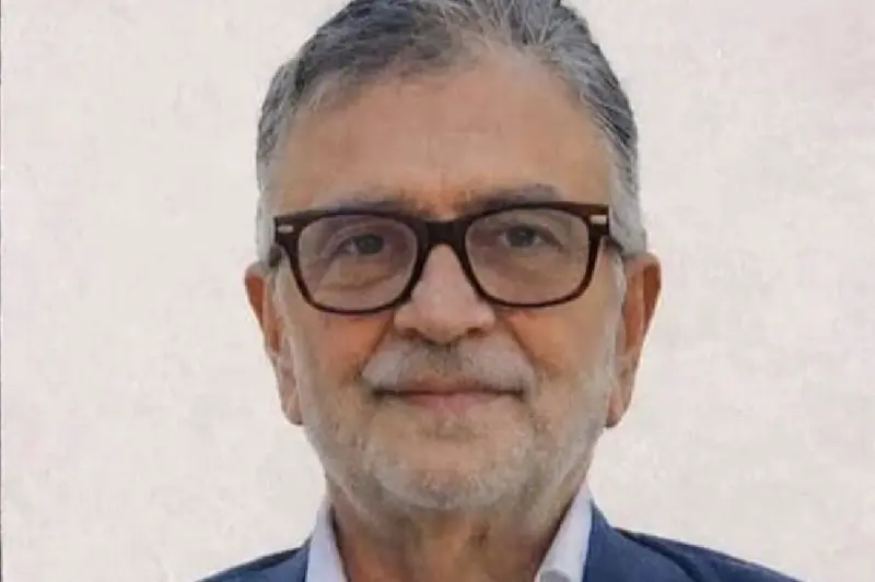 Darshan Kumar, younger brother of T-Series founder Gulshan Kumar, dies at 70