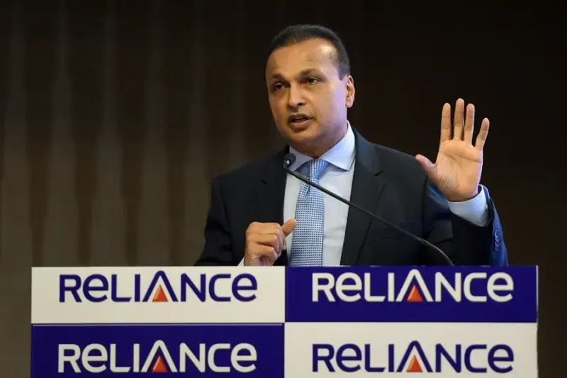ED attaches fresh Rs 1,452 cr assets of Anil Ambani's Reliance Group in money laundering probe