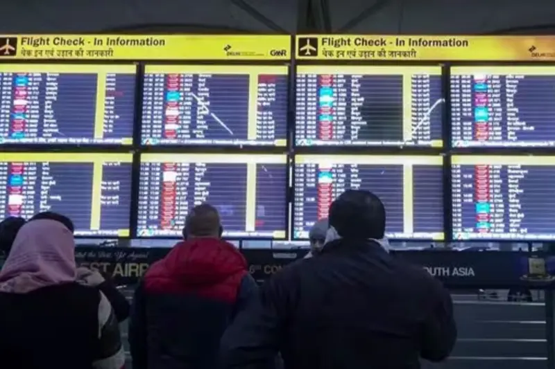 Jewar Airport Flights Update: Flights For Mumbai, Hyderabad And Bengaluru Confirmed By Air India Express, Akasa And IndiGo! Four Major Cities Soon On Radar, Check Now!