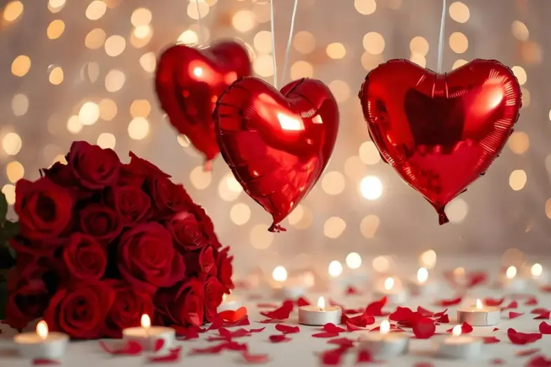Valentine's Day 2026: How did February 14 become synonymous with love worldwide?