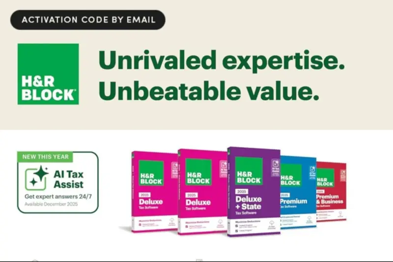This Tax Software Helps Entrepreneurs Keep More of Their Money