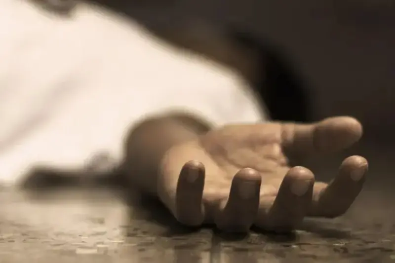 Retired IPS officer's wife tied up, suffocated to death during robbery in Hyderabad
