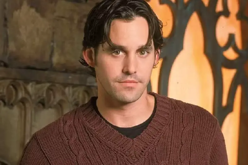 'Buffy the Vampire Slayer' actor Nicholas Brendon dies at 54, family requests privacy