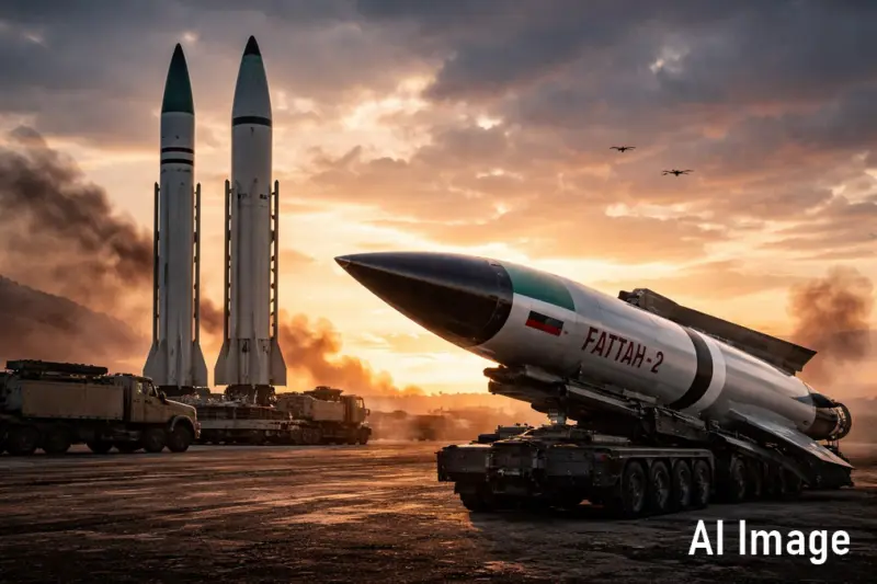 അമേരിക്കയ്ക്ക് വലിയ സര്‍പ്രൈസ് വരാനിരിക്കുന്നു, മുന്നറിയിപ്പ് നല്‍കി ഇറാൻ