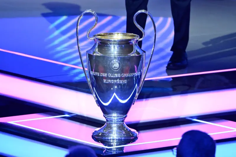 When is Champions League play-off draw? Date, time, teams qualified and how to watch
