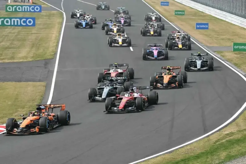 F1 in India: Sports Minister pushes for Grand Prix return at Buddh Circuit by 2027