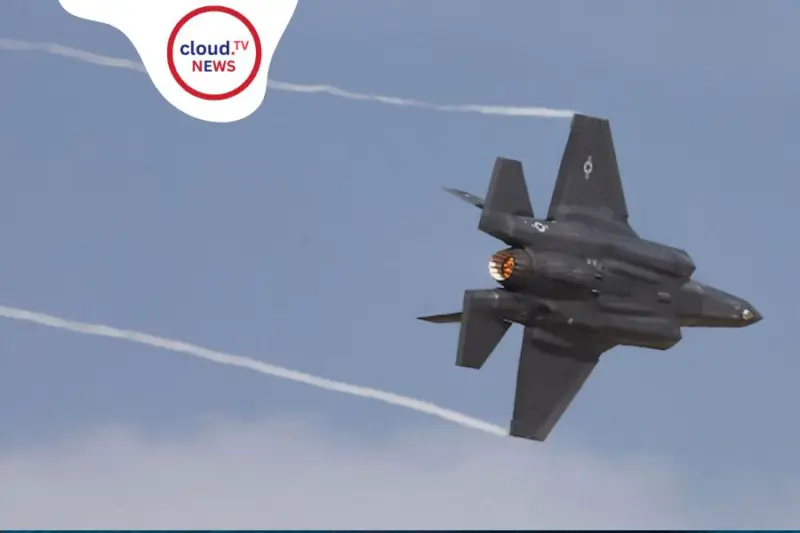ইরানের বিস্ফোরক দাবি-ভূপাতিত F-35, পাইলট আটক! তবে সত্যি না তথ্যযুদ্ধ?