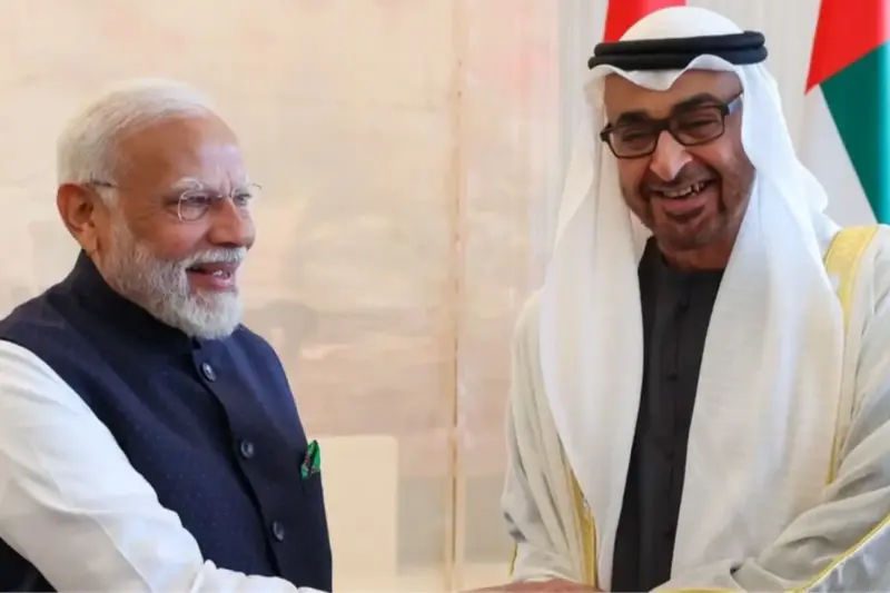 Europe Can Wait? PM Modi's UAE Stopover Signals India's Emergency Push to Secure Oil, LNG and LPG Supplies, Will Situation Ease?