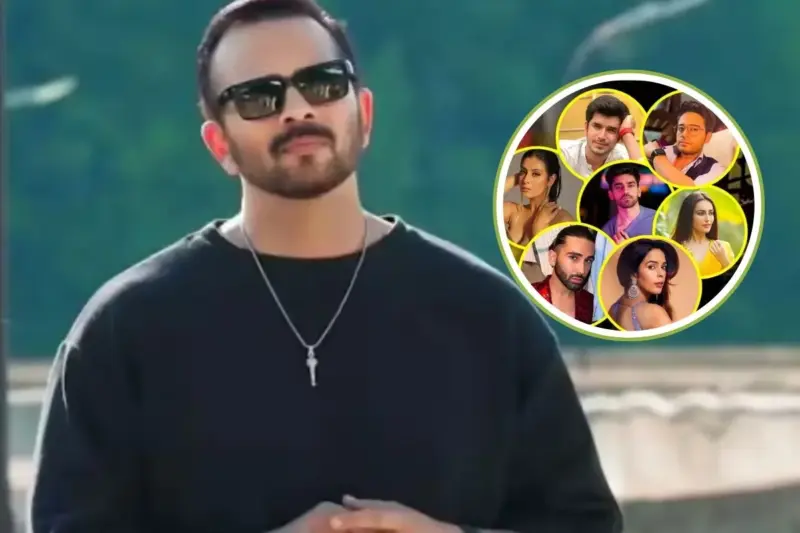 Khatron Ke Khiladi 15: क्या चैलेंजर बनकर नाक में दम करने पहुंचेंगे ये मंझे हुए पुराने खिलाड़ी, देखें इस बार कौन-कौन स्टंट करते आएंगे नजर