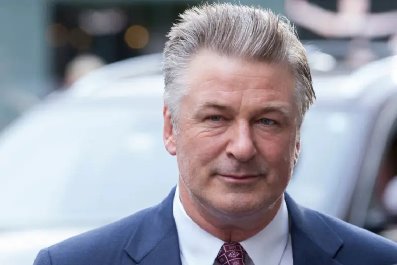 Before actor Alec Baldwin trial's end, two jurors had doubts about his guilt