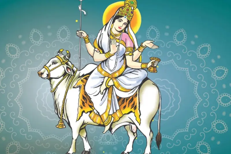 Chaitra Navratri 2026 Day 8: Maa Mahagauri Puja On Ashtami Can Change Your Luck, But Only If You Follow THESE Exact Steps