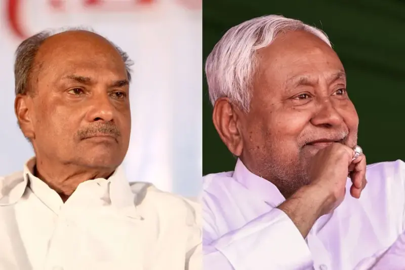 From AK Antony to Nitish Kumar: How can someone become CM without winning an assembly seat?