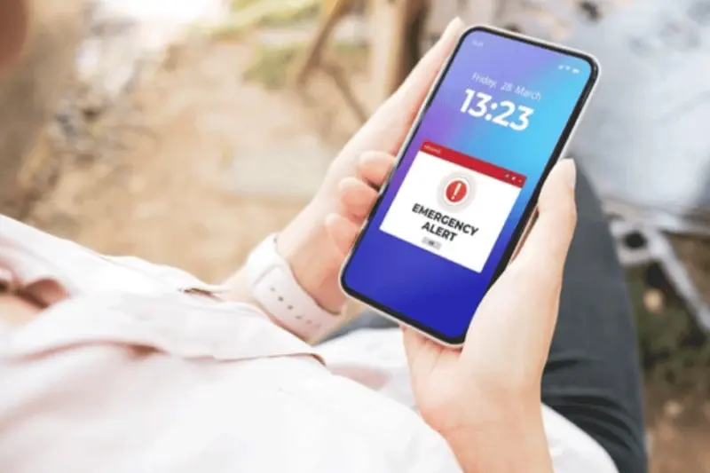 India rolls out cell broadcast alert system for disaster warnings nationwide