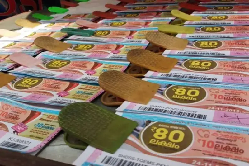 Karunya KR-750 Kerala lottery result today (18.04.2026): Official results out; check winners