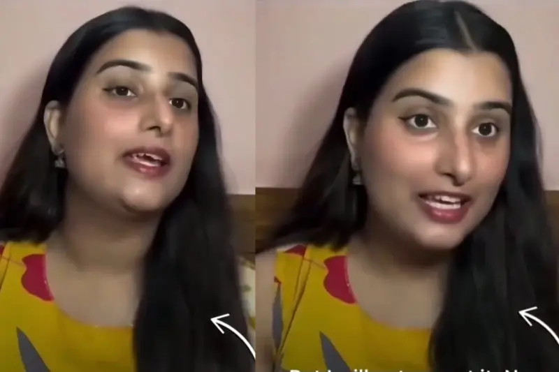 Viral Video: '4-5 Body Count Acceptable.' Girl Normalises Casual Flings, Netizens School