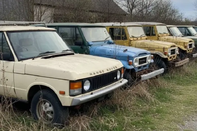 Operation Numkhor: SUV used in Malayalam film among seized vehicles; actor's link to be probed