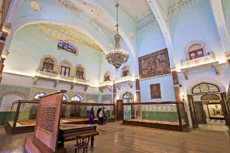 Jaipur's Albert Hall Museum set for Rs 25 crore modernisation, QR codes for information across 18 galleries