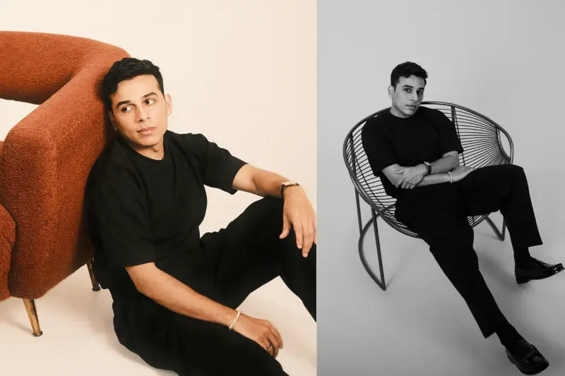 Bengaluru hosts Anuv Jain's emotional finale before global tour