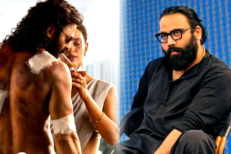 Prabhas Gets TROLLED As Spirit Release Date Reveal Comes Days After The Raja Saab Failure, Netizens Say 'Sandeep Reddy Vanga Is.'