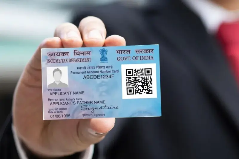 Income tax dept rolls out 4 new PAN forms from April 2026; Check details