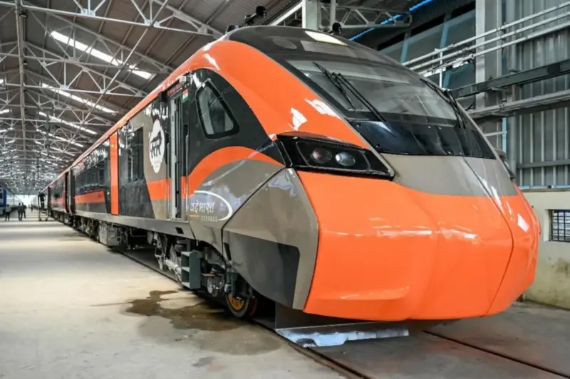 Indian Railways Plans Loyalty Program Offering Free Meals, Lounge Access and Ticket Benefits for Passengers