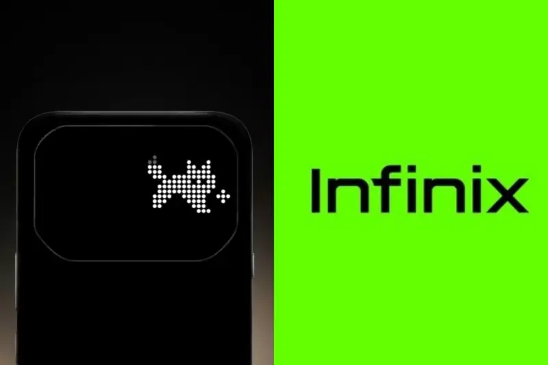 Infinix Note 60 To Debut Soon In India: Snapdragon 7s Gen 4 Chip, 6,500mAh Battery, And Nothing Inspired 'Active Matrix Display', Check All Features, Launch Date And Offers