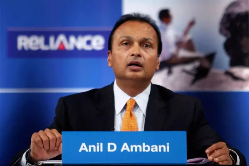 What Anil Ambani discussed with Jeffrey Epstein over hundreds of messages