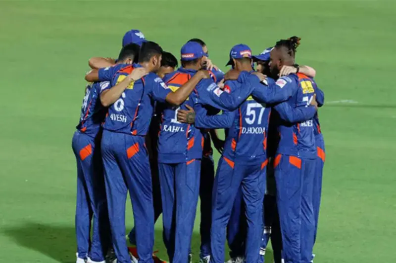 Why LSG Made Huge Blunders At The IPL 2026 Auction