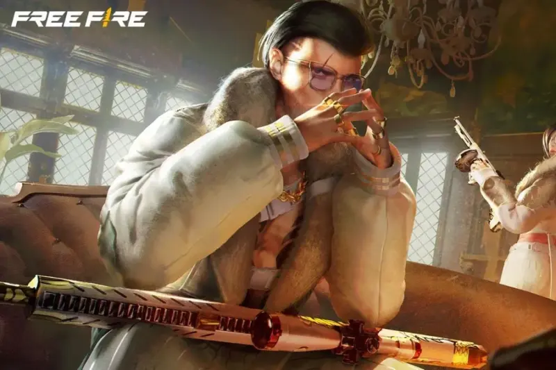 Free Fire Max redeem codes April 29, 2026 | Latest codes, rewards & how to redeem