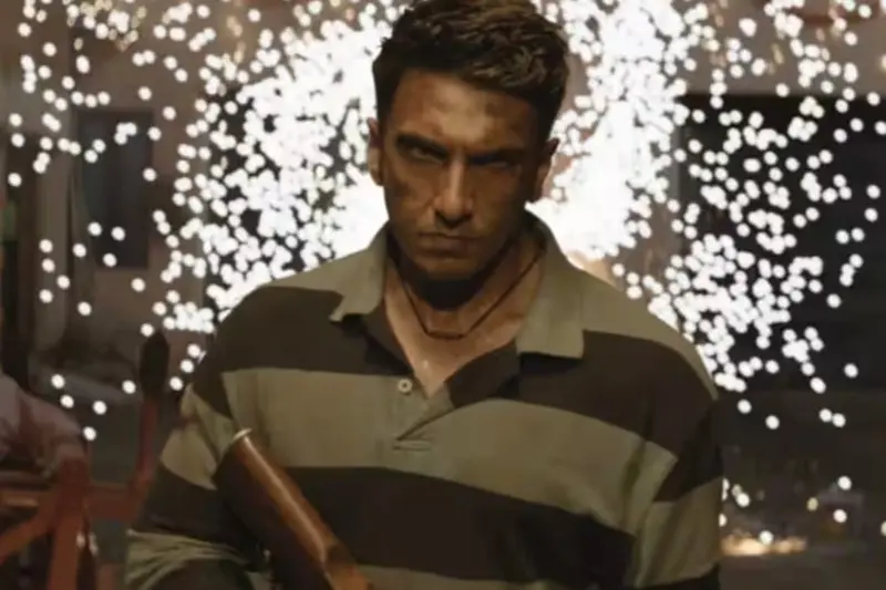 Dhurandhar 2 The Revenge Box Office Collection Day 34: Tuesday Offer Sparks Flicker Of Growth, Ranveer Singh Film Remains At Low Levels