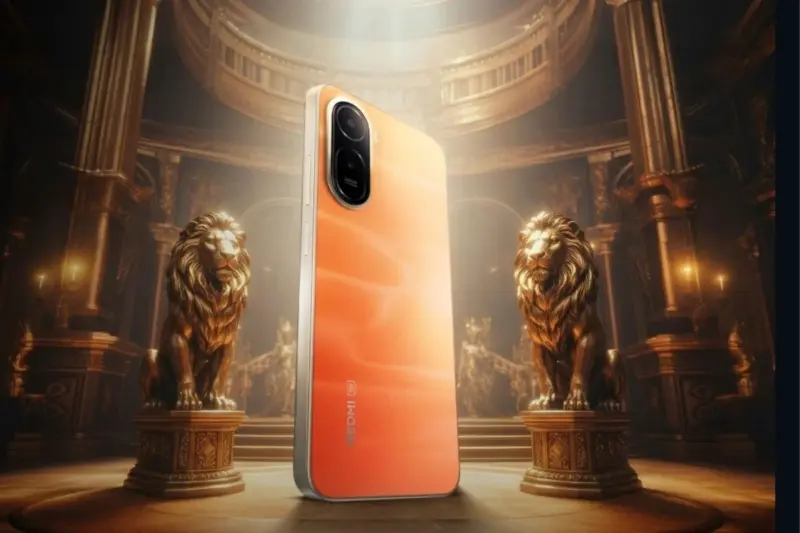 Redmi A7 Pro 5G Debuts With 6,300mAh Battery, Unisoc Chipset And Dual AI Camera At Just Rs.