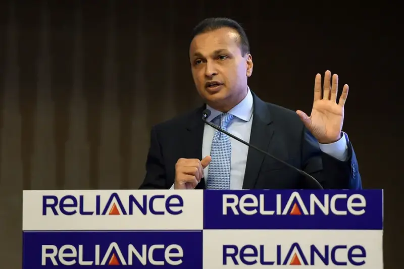 SC seeks CBI, ED status reports in Anil Ambani banking fraud case