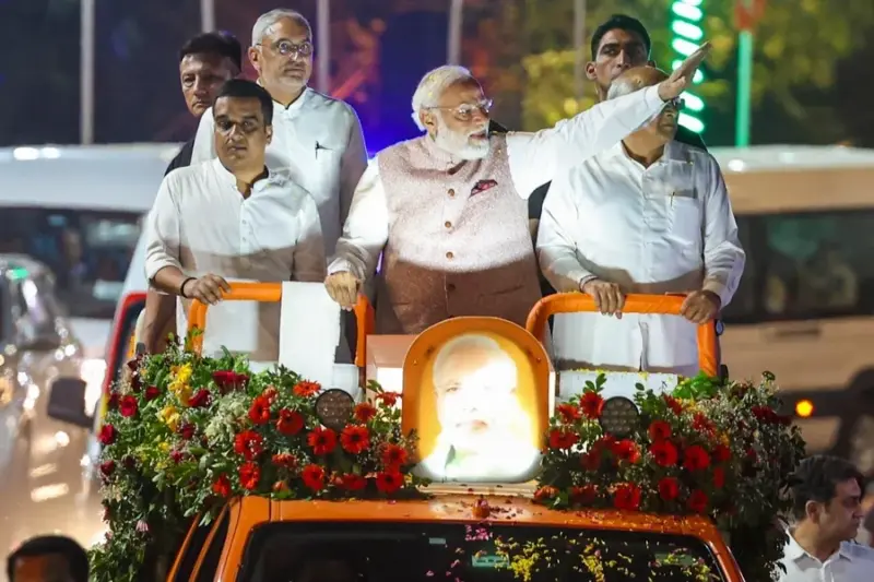 PM Modi cuts convoy by 50% amid fuel-saving push; will security concerns follow?