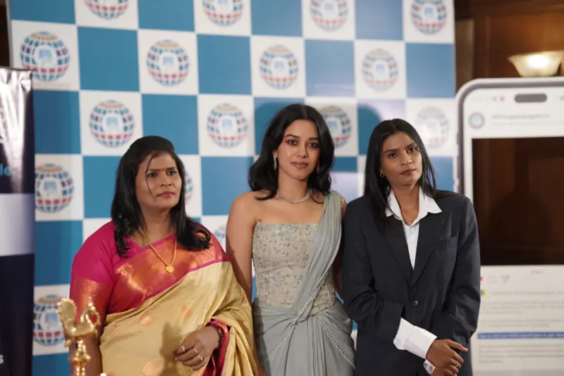 Winngoo Pages - App Launch Event