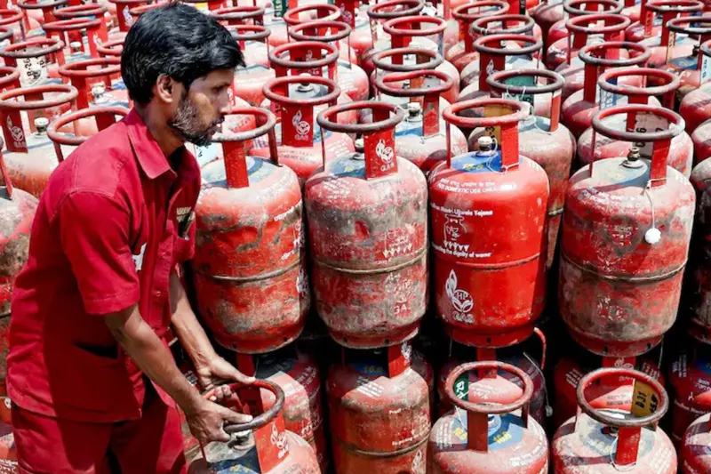 LPG Gas Rumors: ایل پی جی سے متعلق افواہوں پر حکومت سخت، ریاستوں کو فوری کنٹرول کے احکامات