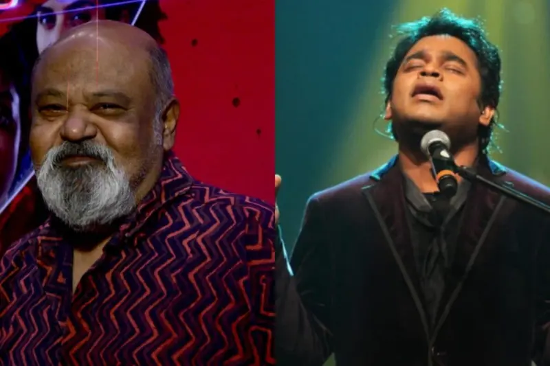 Saurabh Shukla On AR Rahman's 'Communal' Remark: 'Let's Talk About Ideas, Not People'