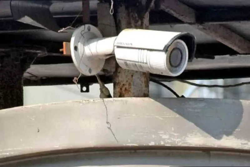 Dos and don'ts for booth cameras: CCTV installation completed for 152 constituencies for voting on April 23