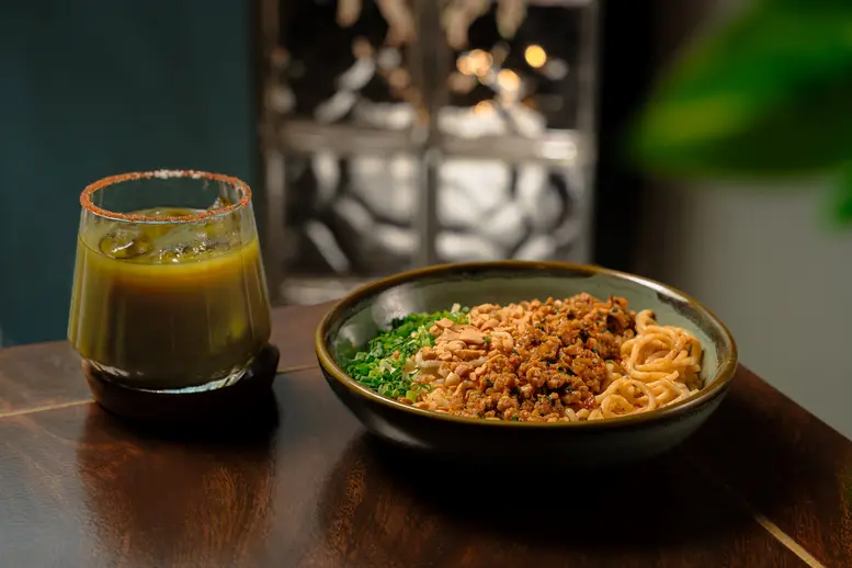 The Deli Opens in Bandra, Bringing Its All-Day Dining Format to Mumbai
